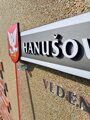 Výroba informační tabule - vedení města / poslanci města a obce 