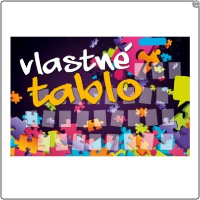 Maturitné tablá